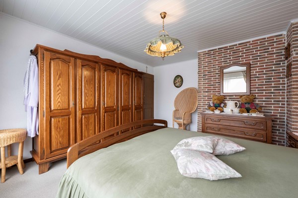 Medium property photo - Ericalaan 88, 4741 EL Hoeven